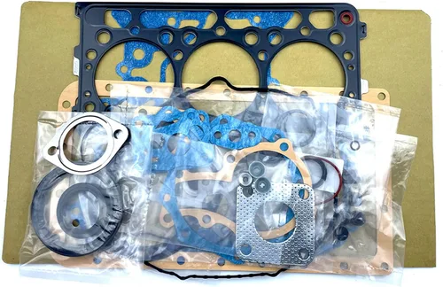 Miniatura 5 de D722 722EBH 722E Kit de reconstrucción de revisión compatible con motor Kubota