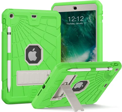 Miniatura 9 de Sibeitu Funda para iPad de 11ª (A16) 2025/10ª generación de 10.9 pulgadas 2022, funda resistente a golpes para iPad 10 con soporte para lápiz y #1