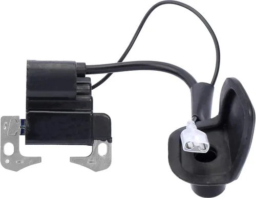 Miniatura 8 de Bobina de encendido bujía L7T para 2 tiempos 33cc 43cc 47cc 49cc 50cc Mini moto Dirt Pocket Bike Chopper Scooter Niños Quad ATV Minimoto