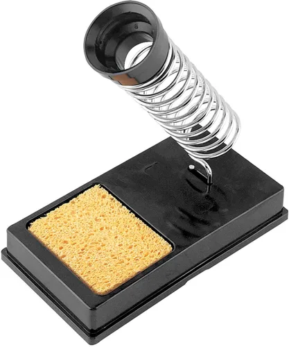 TRUPER BASE-CAU Soporte para soldador