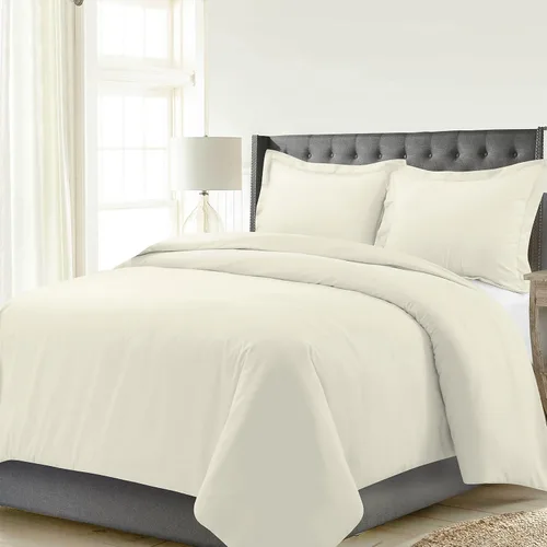 Miniatura 11 de Celeste Home Juego de edredón de 5.94 oz/m², tamaño individual/individual XL, cálido y acogedor, franela 100% algodón preencogido, extra suave
