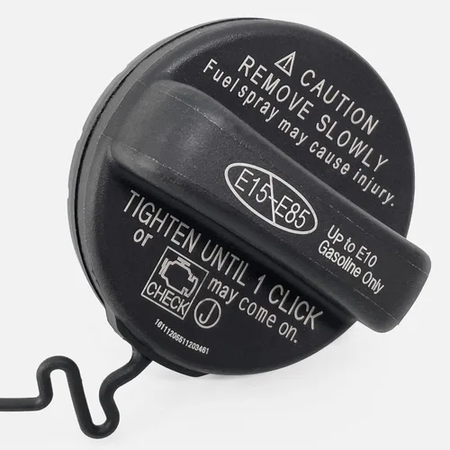Miniatura 5 de Tapa de tanque de gas Click&Fit de reemplazo para Toyota y Lexus 2004-2015 – Tapa de llenado de combustible con atadura y junta reemplaza