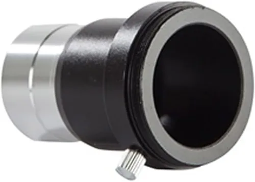 Miniatura 3 de Celestron 93625 Adaptador T universal para cámara de 1.25 pulgadas