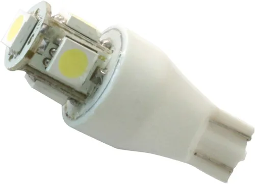 Miniatura 13 de GG Grand General 74940 Bombilla (73/37 ámbar 1-LED de alta potencia, 12 V, par)