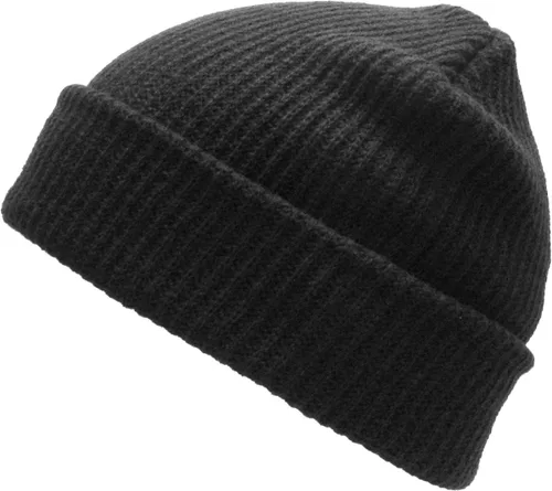 Miniatura 117 de KBETHOS Cómoda colección de gorros suaves y holgados de algodón de punto acrílico para invierno, cálido sombrero de esquí holgado unisex varios