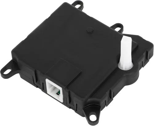 Miniatura 141 de SCITOO 604-126 Actuador de puerta mezcladora de calentador HVAC para Chevy Silverado 1500 2007-2013, para Trailblazer 07-08, para GMC Envoy