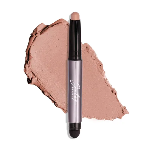 Miniatura 39 de Julep 101 Crème to Powder - Sombras de ojos en barra resistentes al agua 35 dorado cálido brillante