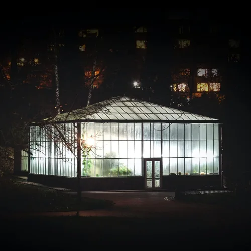Miniatura 5 de 6 luces LED de crecimiento de plantas con temporizador, cadena de luz de cultivo impermeable para invernadero, espectro completo para sembrar flores