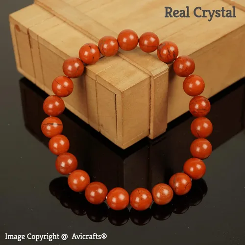 Miniatura 58 de Avicrafts Gemstone Bracelet