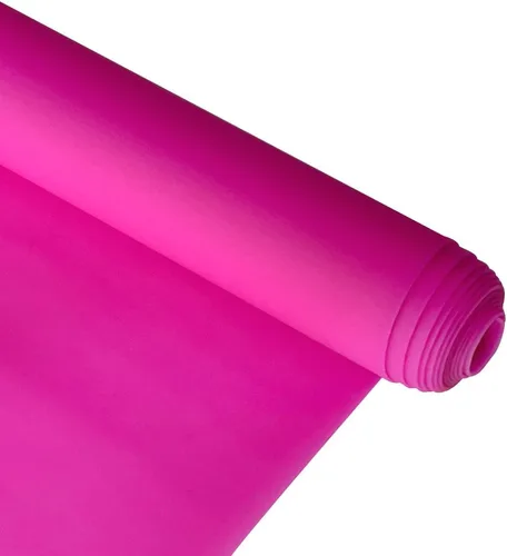 Miniatura 18 de Vinilo de gelatina mate de 11.8 x 53 pulgadas, color caramelo, suave, impermeable, vinilo de PVC para lazos para el cabello, llaveros, fabricación