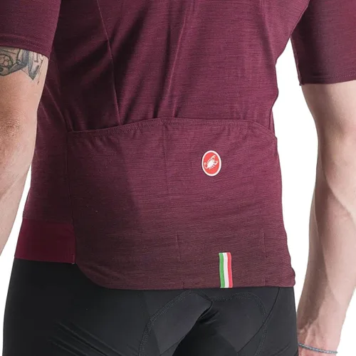 Miniatura 3 de CASTELLI, Essenza Jersey - Men's