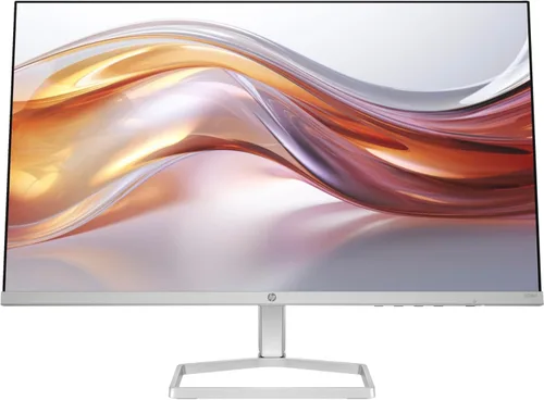 HP 524sf Monitor LCD Full HD de 24 pulgadas, visible de 16:9-23.8 pulgadas, tecnología de conmutación en el plano (IPS) - 1920 x 1080-16.7 millones