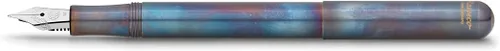 Miniatura 5 de KAWECO LIBP-BK Bolígrafo, base de aceite, Lipot, negro