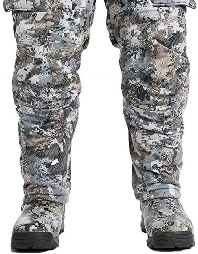 Miniatura 4 de Sitka Optifade Elevated II - Babero para hombre