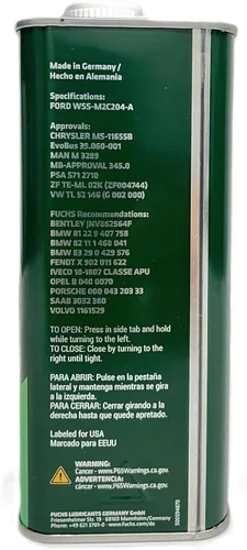 Miniatura 4 de Titan CHF 11S Amazon