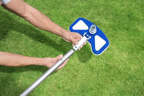 Miniatura 4 de Bestway Aspiradora de piscina Flowclear Angler Azul