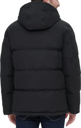 Miniatura 2 de Levi's Parka acolchada de tela ártica para hombre
