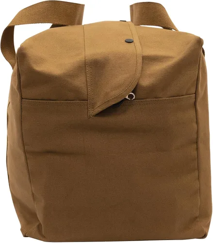 Miniatura 14 de Bolsa cargo, de Rothco, de lona, estilo paracaidista