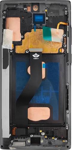 Miniatura 3 de Reemplazo de pantalla TFT compatible con Samsung Galaxy Note10+ Note 10 Plus SM-N975U SM-N975F/DS 6.8 pulgadas con herramientas de reparación, sin