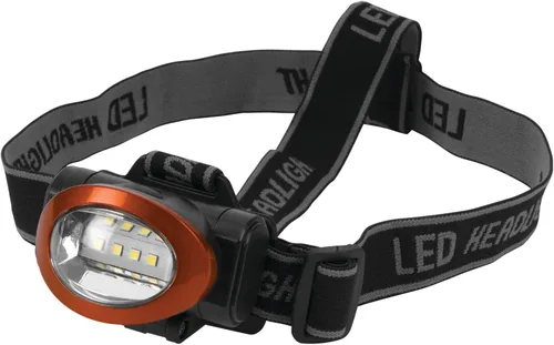 Miniatura 6 de Performance Tool W2333 180 Lumen Super Bright 4 LED Azul Faro (se vende como 1 faro)