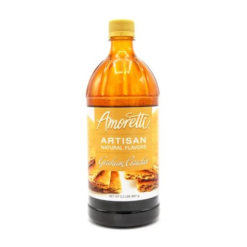 Miniatura 160 de Amoretti - Pasta natural de sabor artesanal de bayas silvestres, 8 onzas, perfecta para helados, bebidas, pasteles y más, sin conservantes, vegana