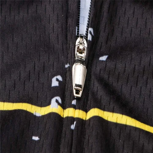 Miniatura 5 de Camiseta de ciclismo de Estados Unidos para hombre, camiseta de ciclismo de carretera, camiseta de manga corta, ropa deportiva, transpirable