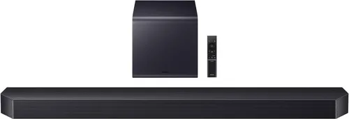 Miniatura 8 de Samsung HWQ600F 3.1.2 canales, barra de sonido serie Q con subwoofer inalámbrico