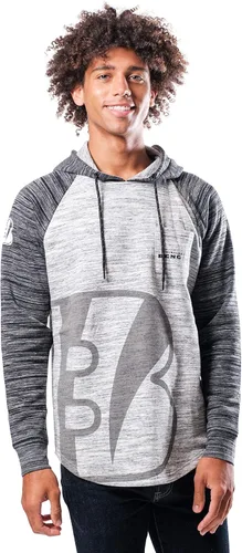 Miniatura 29 de Ultra Game Sudadera con capucha retro oficial de la NFL para hombre