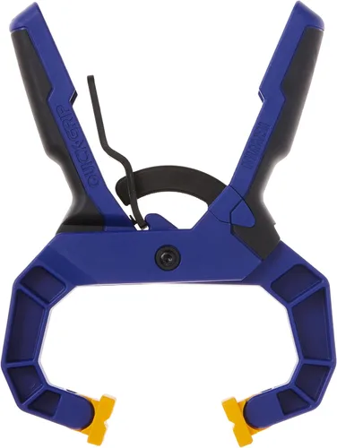 Miniatura 2 de IRWIN Tools - Abrazadera de mano de agarre rápido, 2 pulgadas (1799212) (paquete de 2)
