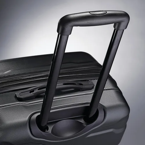 Miniatura 5 de Samsonite Omni PC - Maleta extensible rígida, Negro
