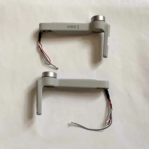 Miniatura 2 de Mavic Mini 2 Drone Brazo Motor Brazo Delantero Derecho Drone Brazo para Mavic Mini 2 - Delantero Derecho