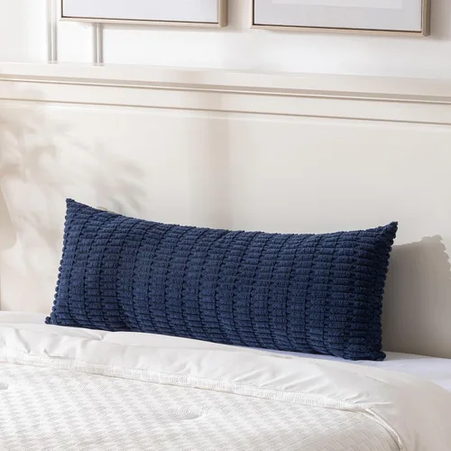 Miniatura 58 de Fancy Homi - Fundas decorativas para cojines, 18 x 18 pulgadas, para sala, sofá o cama, decoración rural, estilo bohemio, funda de cojín cuadrada