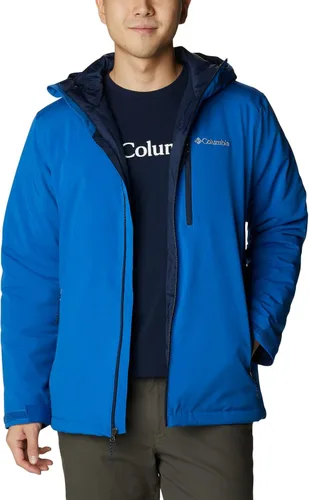 Miniatura 7 de Columbia Gate Racer Softshell - Chaqueta para hombre