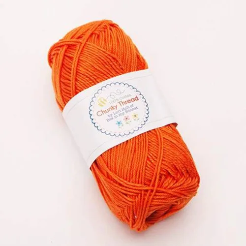 Miniatura 3 de Hilo grueso 50G Otoño