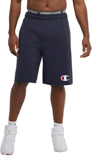 Miniatura 4 de Champion, Powerblend, Soft Fleece Shorts for Men (Reg. Or Big & Tall)
