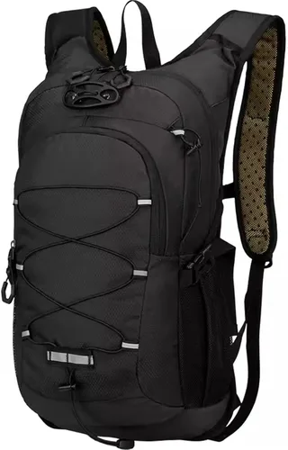 Miniatura 11 de Mochila ligera de hidratación para ciclismo, mochila de gran capacidad para viajes, senderismo, escalada, esquí, correr, para hombres y mujeres