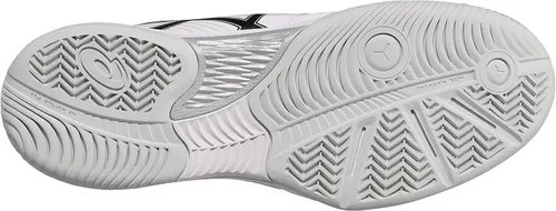 Miniatura 4 de ASICS Tenis Gel-Game 8 para hombre, BlancoNegro