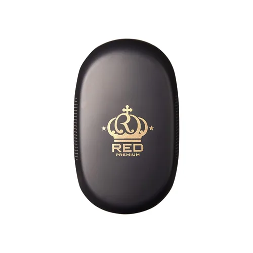 Miniatura 2 de Red by Kiss Bow Wow X Twist King Luxury Twist Styler Cepillo lavable y duradero para rizar el cabello afro (Mini)