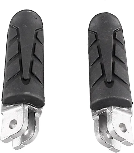 Miniatura 2 de Reposapiés delantero para motocicleta Honda CBR 1000 FH/FJCBR 1000 FM/FNCBR 1000 FP/FR/FS CBR 1000 FT/FV