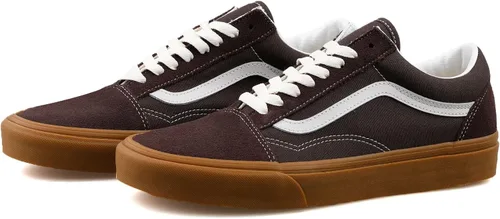 Miniatura 4 de Vans - Tenis clásicos Old Skool unisex para patinar.