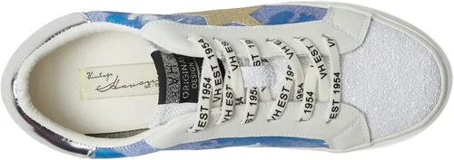 Miniatura 2 de Vintage Havana Tenis Viva para mujer, Azul