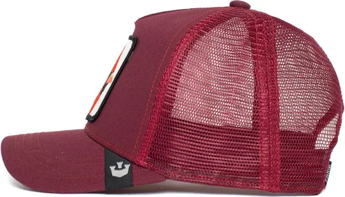 Miniatura 3 de Goorin Bros. The Farm - Gorra de malla ajustable para hombres y mujeres