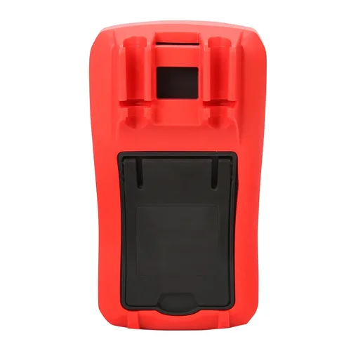 Miniatura 6 de UNI-T UT33D+multímetro del medidor del probador digital del bolsillo del LCD del tamaño de la palma