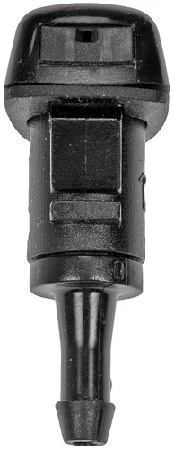 Miniatura 2 de Dorman 58143 Boquilla para limpiaparabrisas compatible con modelos seleccionados de Dodge