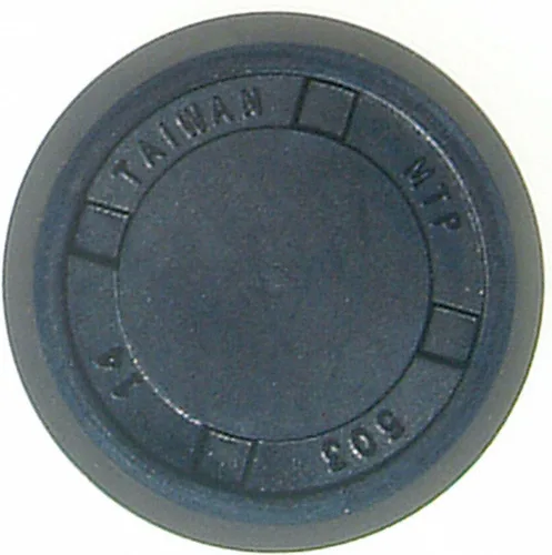 Miniatura 2 de FEL-PRO TCS 45848 - Tapón de árbol de levas para Dodge Ram 50