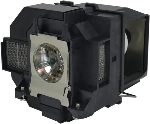 Miniatura 2 de para lámpara de proyector Epson PowerLite 1288 (bombilla original Philips en el interior)