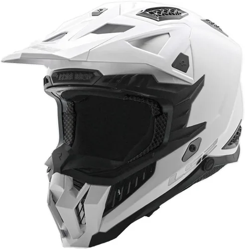 Miniatura 3 de LS2 Cascos X-Force MX Off Road Casco