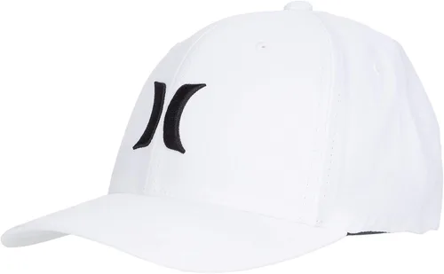 Miniatura 3 de Hurley Dri-fit One & Only Flexfit Gorra de béisbol para hombre