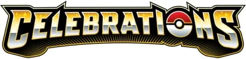 Miniatura 2 de Pokémon Tarjeta de investigación del profesor de celebraciones, 25 aniversario, arte completo ultra raro + tarjeta sorpresa