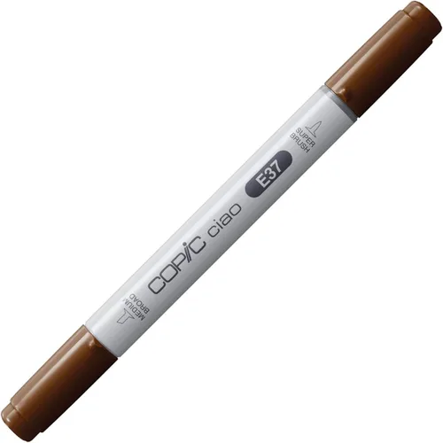 Miniatura 12 de Copic Marcadores Ciao, Malva